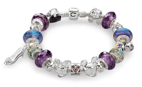 are chamilia beads made in china